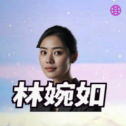 林婉如
